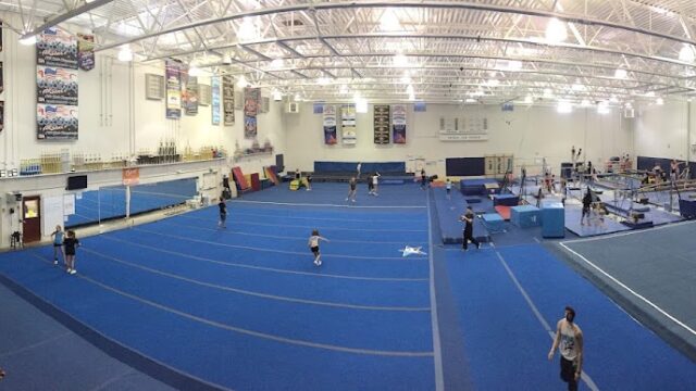 Peak Athletics