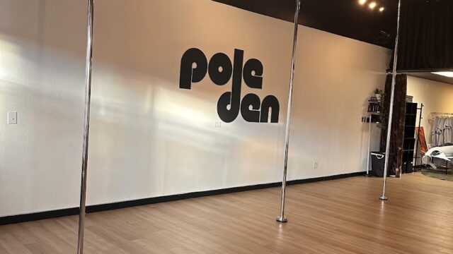 Pole Den Dance Studio