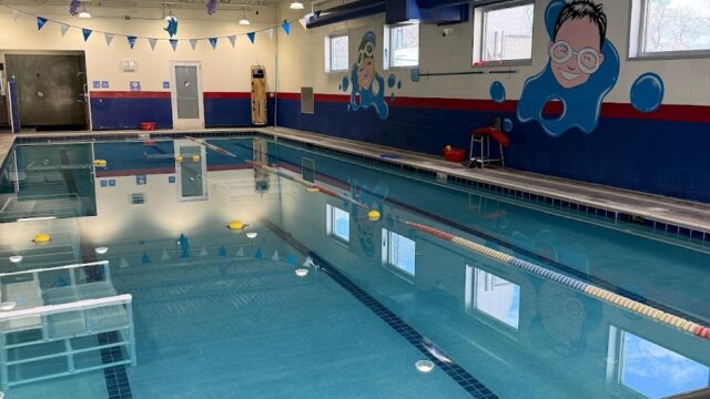 SafeSplash Swim School – Denver Park Hill