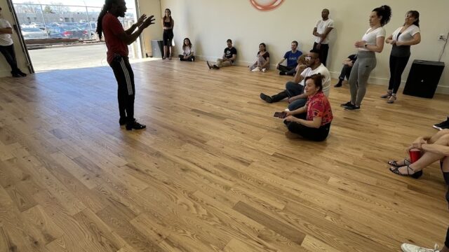 Somos Dance Company