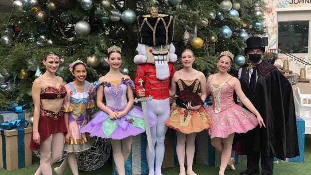 Southern California Dance Academy