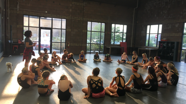 Studio 9 Dance Academy