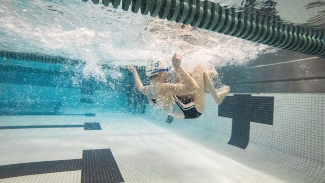 Swimming Simply