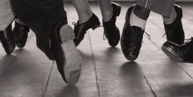 Tap Dance Denver