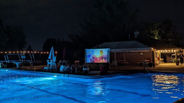 The Club at Foxridge