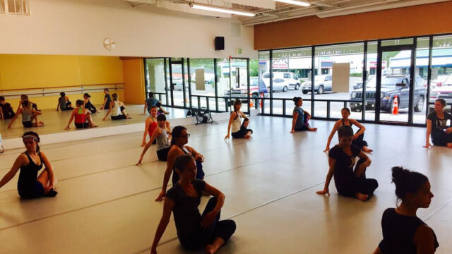 The Dance Art Media Studios