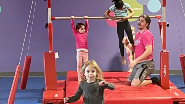 The Little Gym of Denver-Cherry Creek