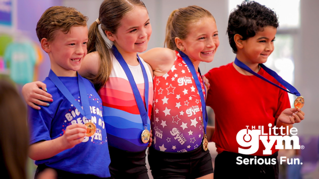 The Little Gym of Lakewood