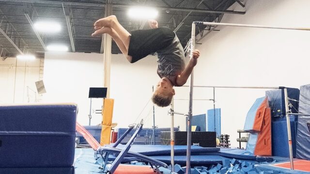 TIGAR Gymnastics