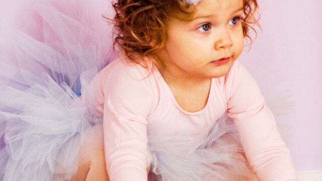 Tutu School Arvada