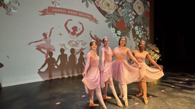 Tutu School Long Beach