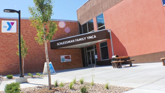 University Hills – Schlessman YMCA