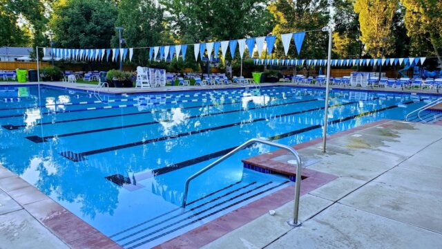 Virginia Vale Swim Club