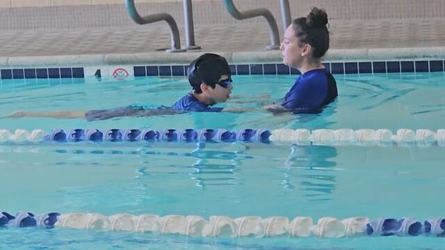 Waterworks Swim School Downey