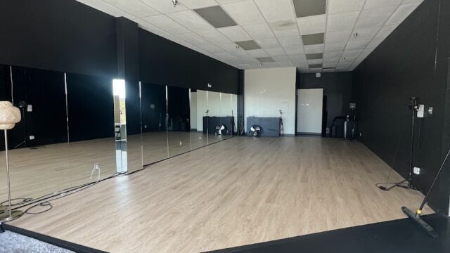 Wave Studio Space