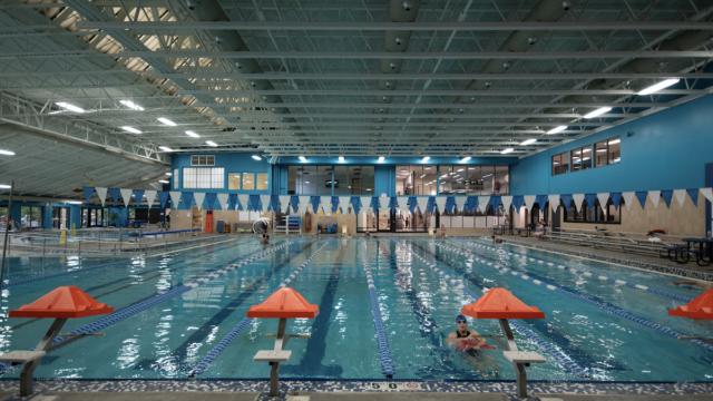 Westminster Swim & Fitness Center
