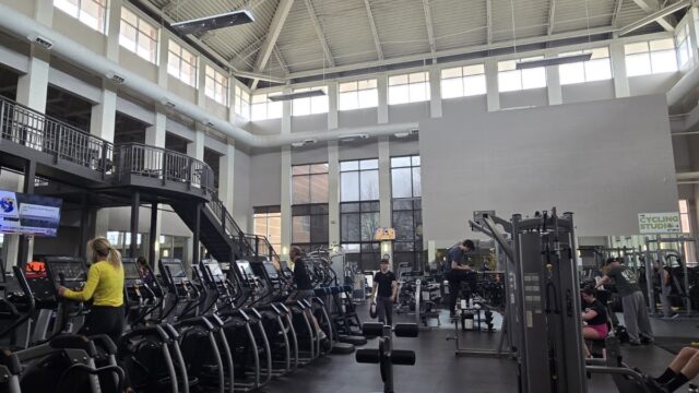 Westridge Rec Center – Highlands Ranch Community Association