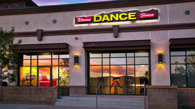 X-treme Dance Force