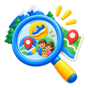 Easy to Explore