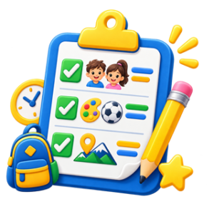 Useful Parent Details