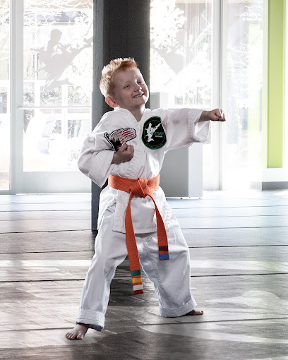 1005 venture martial arts