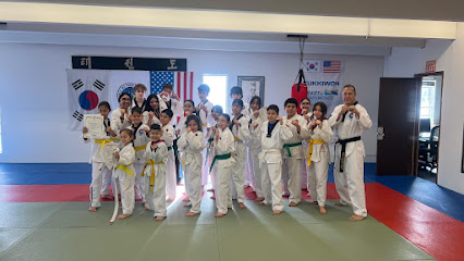 1007 world tae kwon do college