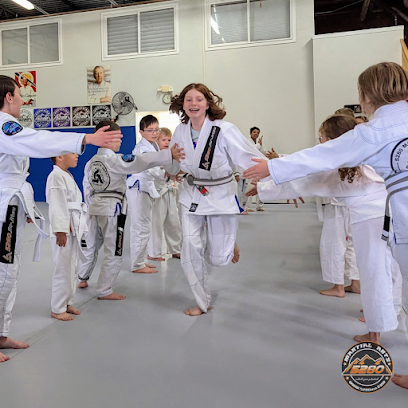 1013 5280 martial arts