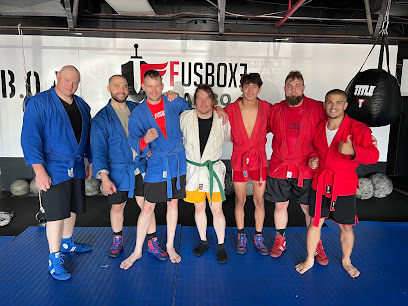 1023 fusboxe sambo 2