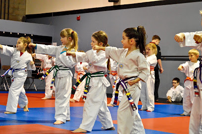 1042 parker academy of martial arts