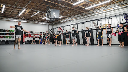 1044 pound 4 pound muay thai in littleton