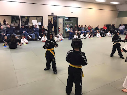 1046 premier martial arts