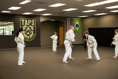 1048 taps brazilian jiu jitsu