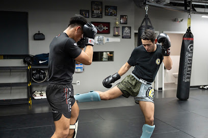 1050 teep city muay thai