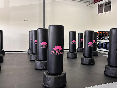 1052 thrive kickboxing