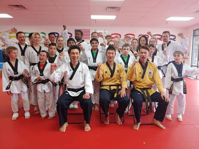 1056 tiger lees world class tae kwon do