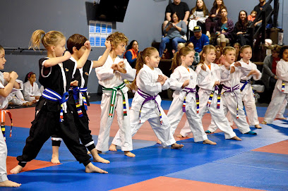 1058 united martial arts center