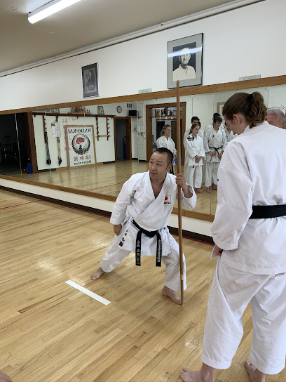 1074 denwakan karate center llc