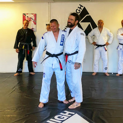 1084 mile high gracie jiu jitsu