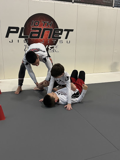 1096 10th planet jiu jitsu denver