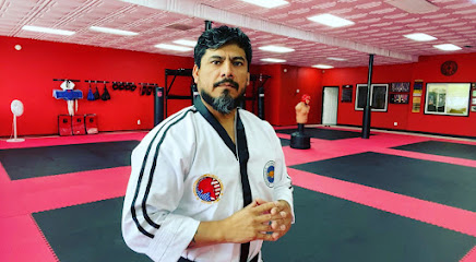 1104 international taekwon do academy