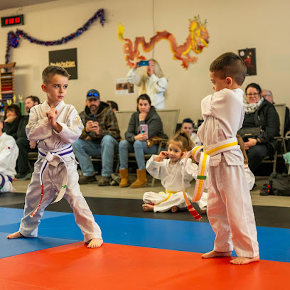 1106 lane academy of martial arts
