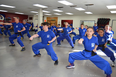 1112 pai lum white dragon martial arts