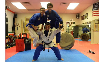 1128 do krav combatives