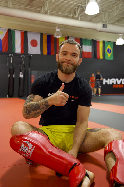 1136 havoc mma