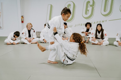 1144 logos youth adult jiu jitsu