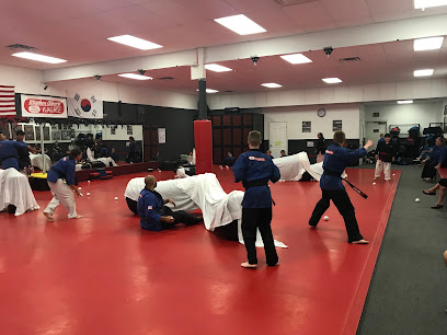 1168 mile high karate