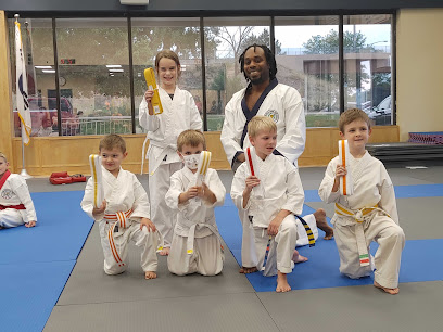 1174 peak martial arts academy