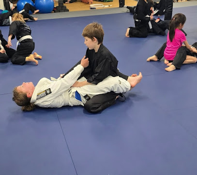 1182 lionheart jiu jitsu