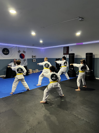 1190 yong do martial arts academy