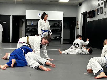 1206 dark horse brazilian jiu jitsu